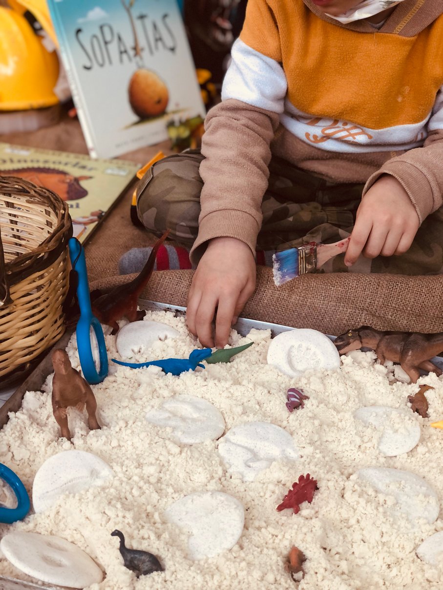 Yedi Renk Anaokulu Galeri