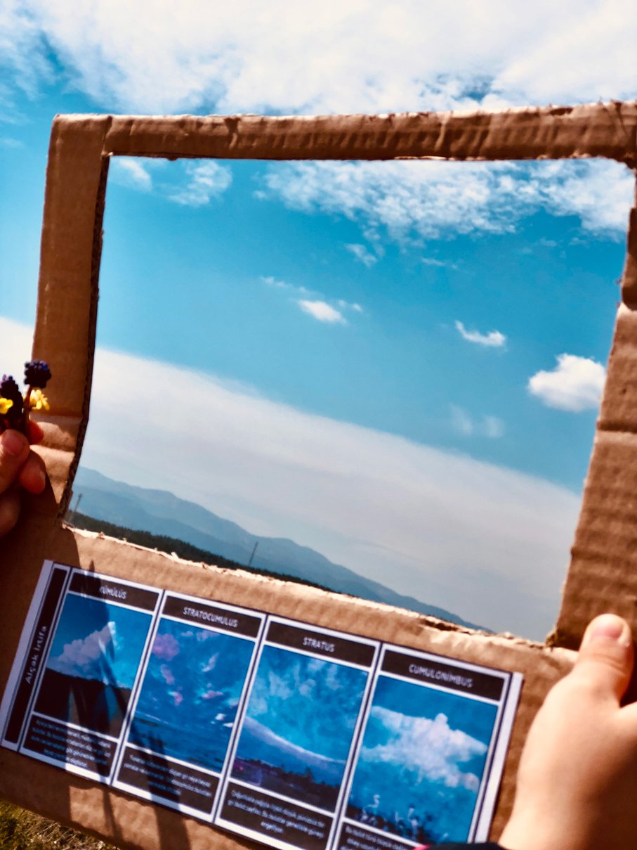 Yedi Renk Anaokulu Galeri